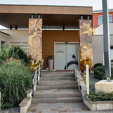Revital Resort Aspach im Innkreis Exterior foto