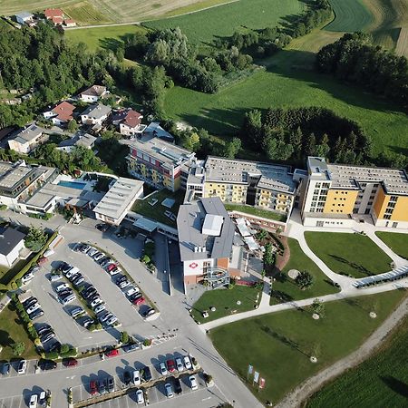 Revital Resort Aspach im Innkreis Exterior foto