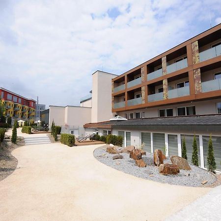 Revital Resort Aspach im Innkreis Exterior foto