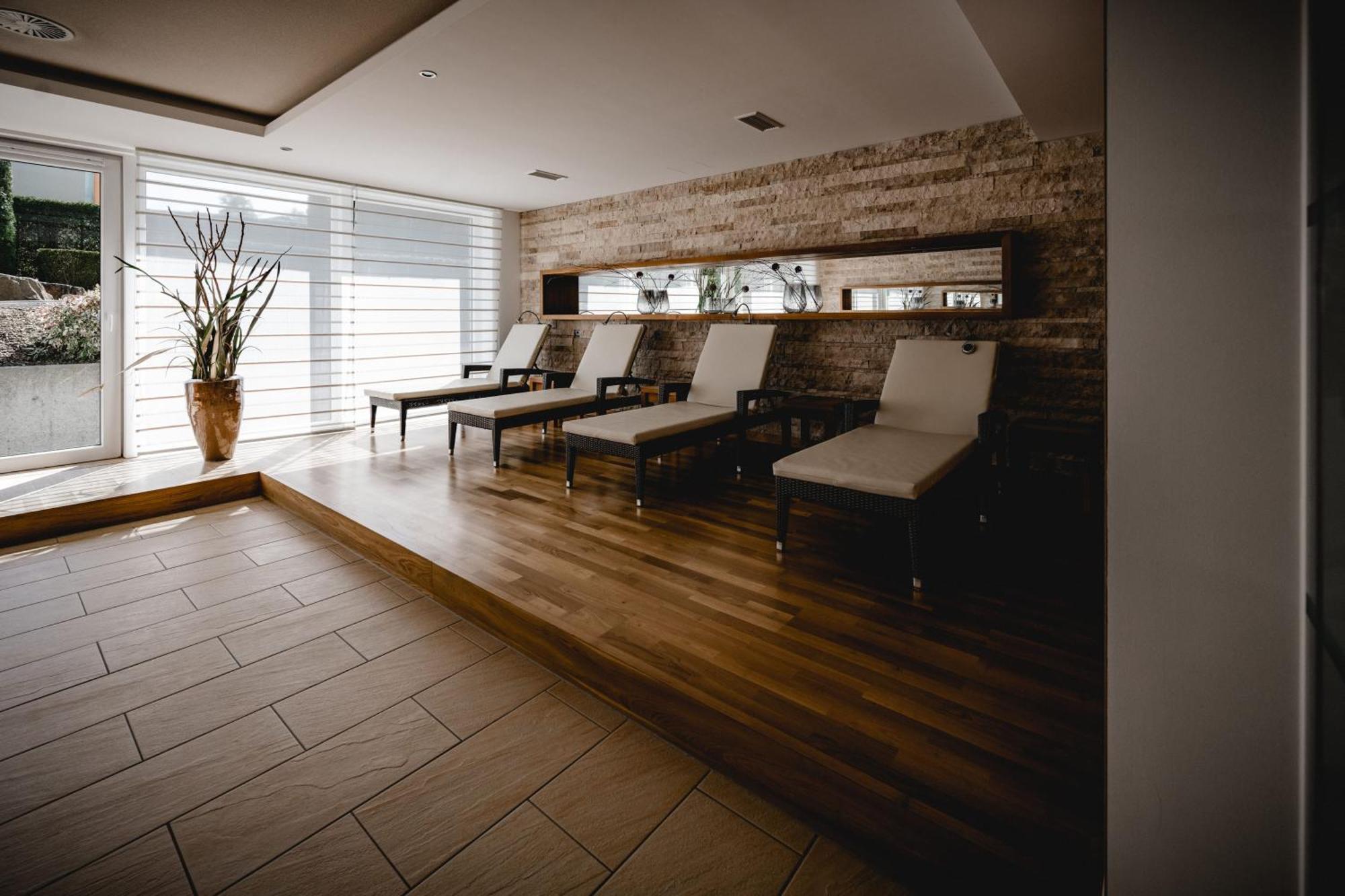 Revital Resort Aspach im Innkreis Exterior foto